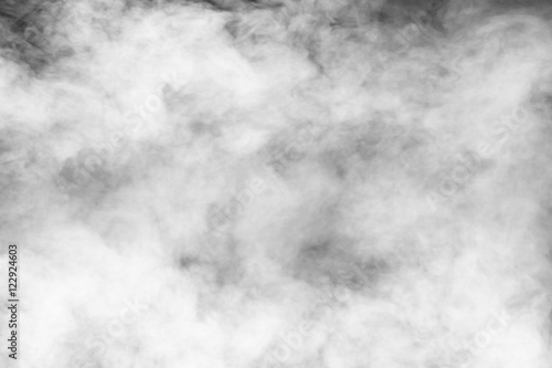 Abstract blurred background. Movement of smoke for background.