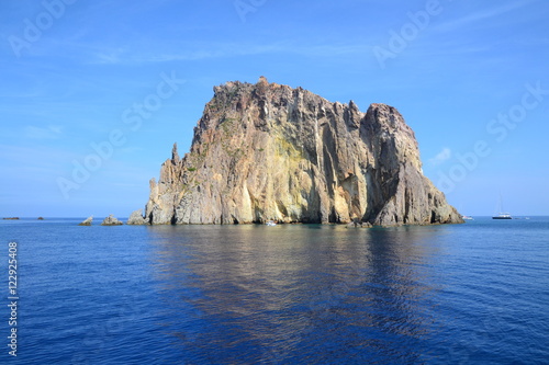 Isole Eolie - Isola di Dattilo