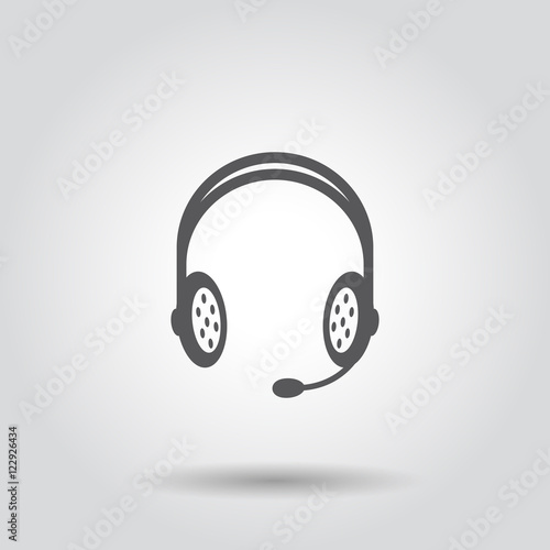 headphones icon