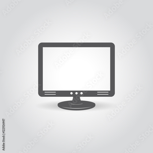 Icon of monitor