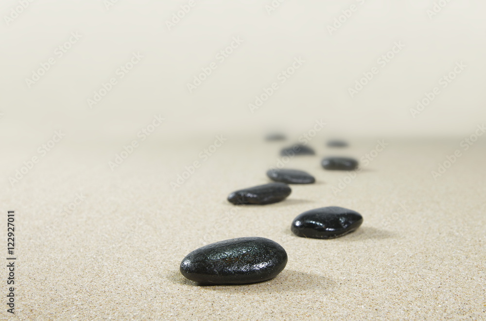 black stones black stones