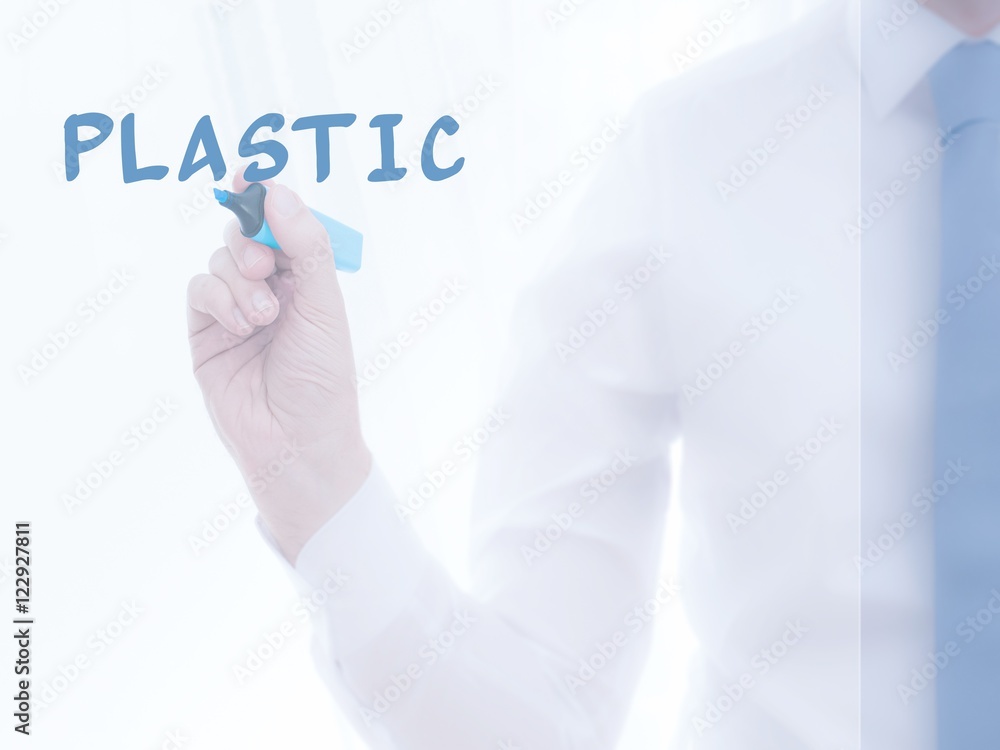 Plastic Plastic