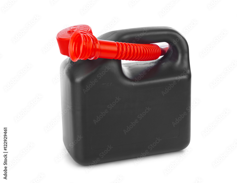Plastic jerrycan Plastic jerrycan