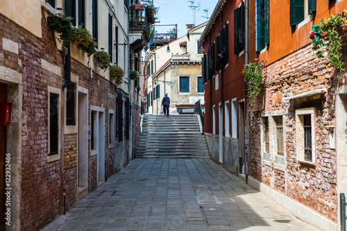 Venedig/Venice