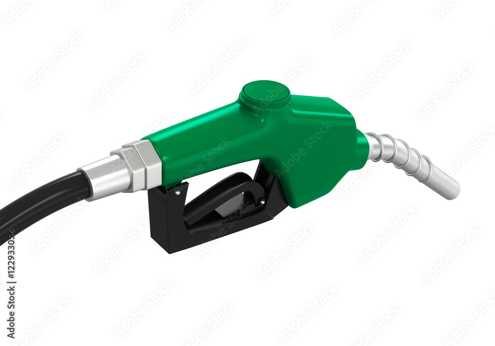 Gas Pump Nozzle Gas Pump Nozzle