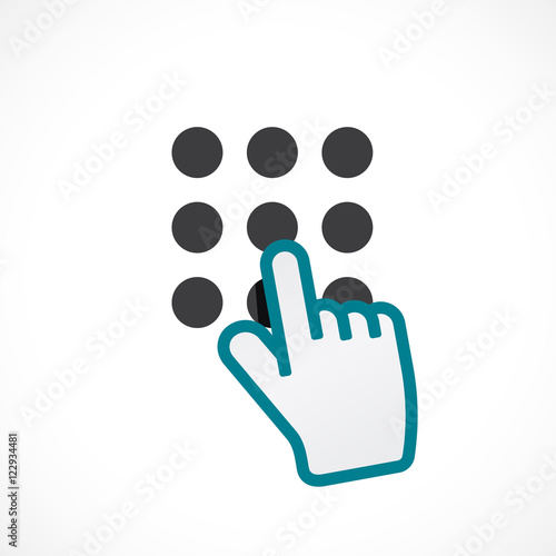 identification,mot de passe