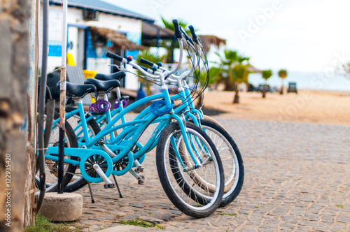 Beach Life Bikes