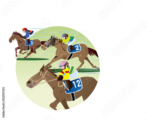 競馬