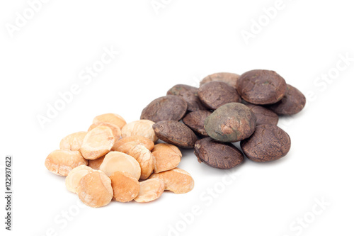 sacha inchi seeds