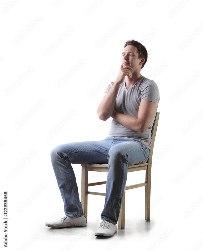 Thinker Thinker