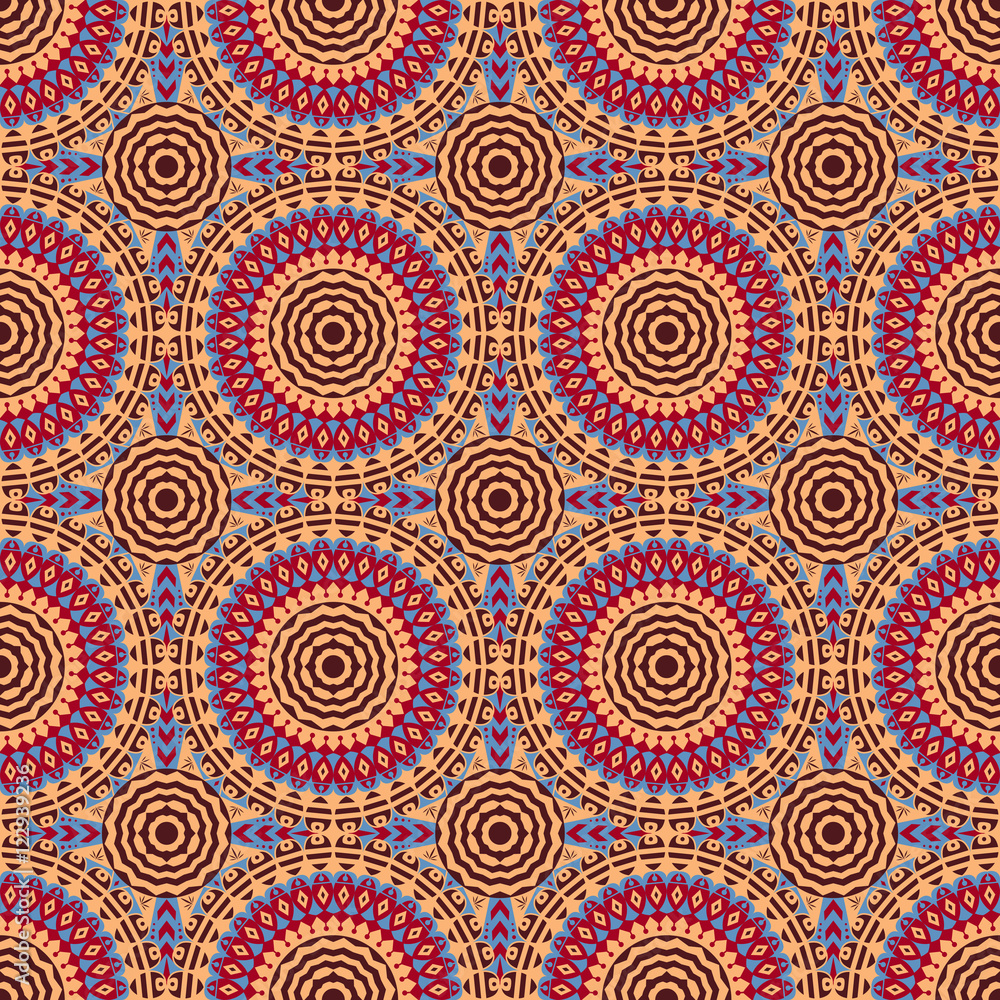 Abstract pattern seamless Abstract pattern seamless