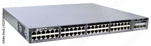 Network switch