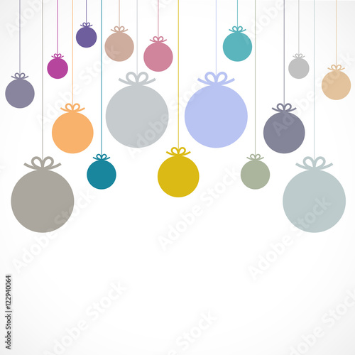boule de noël