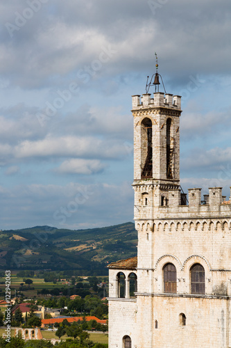 Gubbio - Umbria - Italy