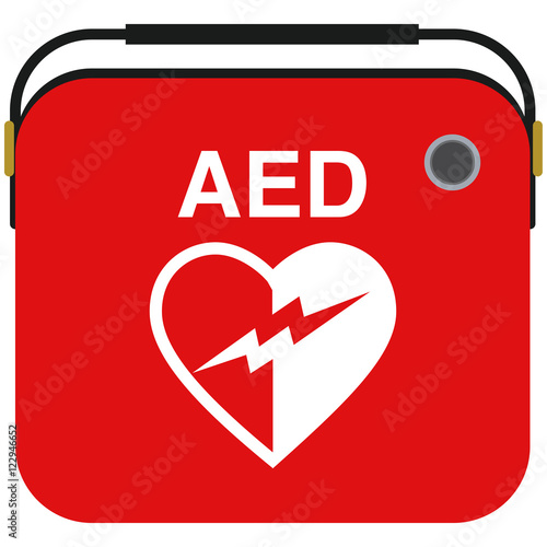 医療関連　AED