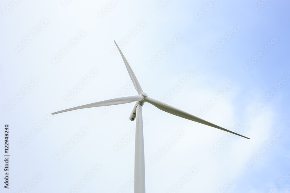 Wind Turbine Generator Wind Turbine Generator