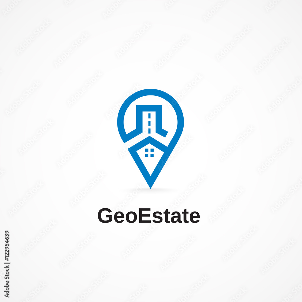 GeoEstate. GeoEstate.