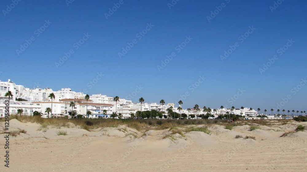 Conil del la frontera - Andalusia Conil del la frontera - Andalusia