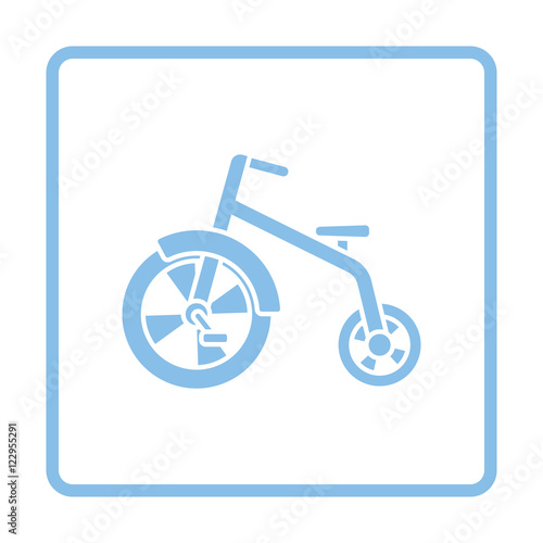 Baby trike ico