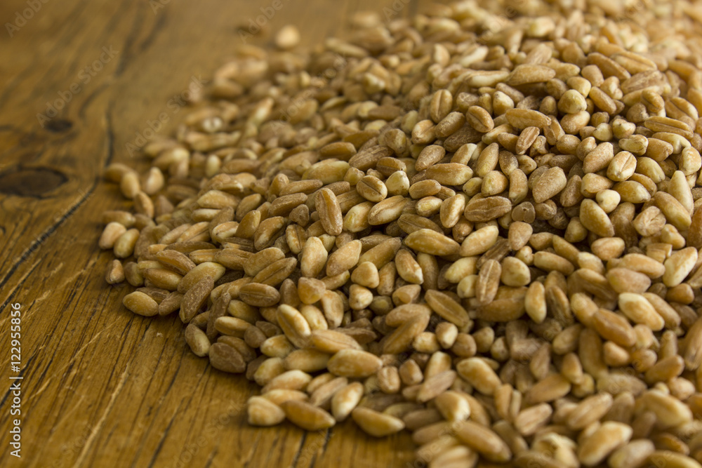 farro biologico farro biologico