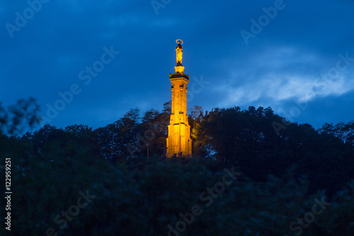 Trier, Mariensäule
