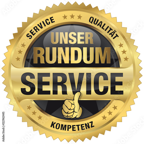 Unser Rundumservice - Service, Qualität, Kompetenz