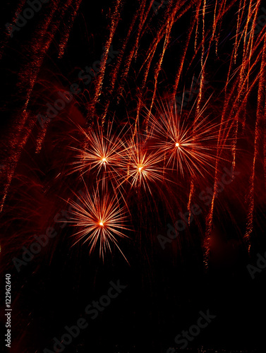 firework celebration