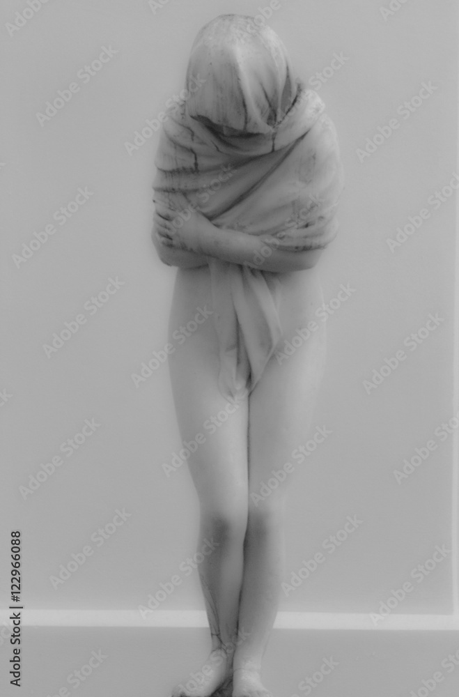 Obraz premium Kobieta