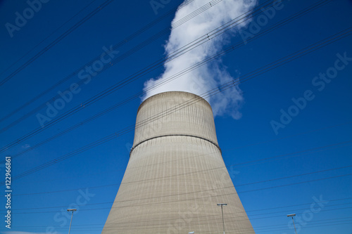 nuclear power plant Lingen Emsland