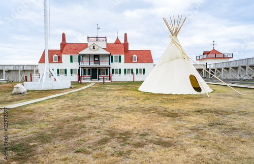 Fort Union Trading Post National Historic Site photo