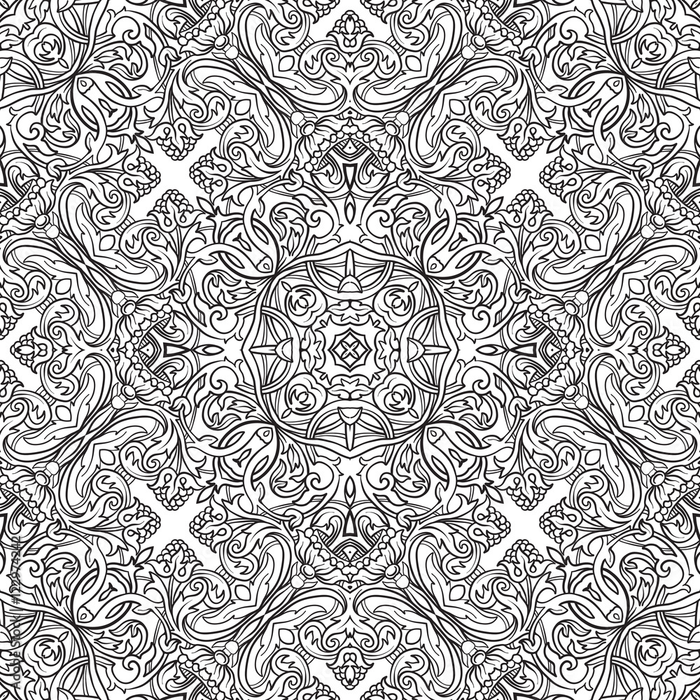Seamless pattern Seamless pattern