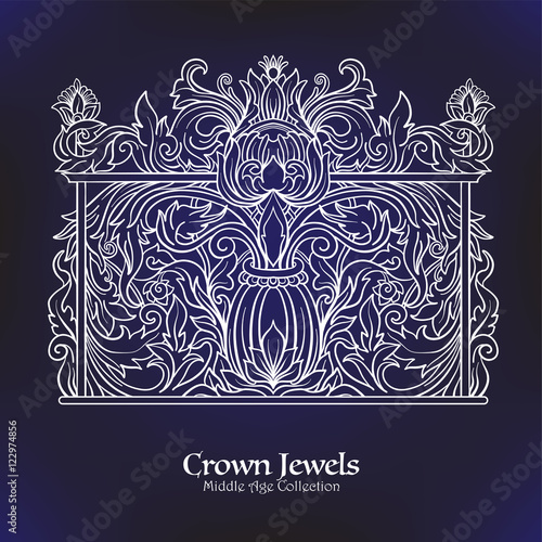 Decorative elements
