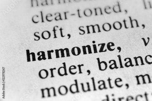 Harmonize