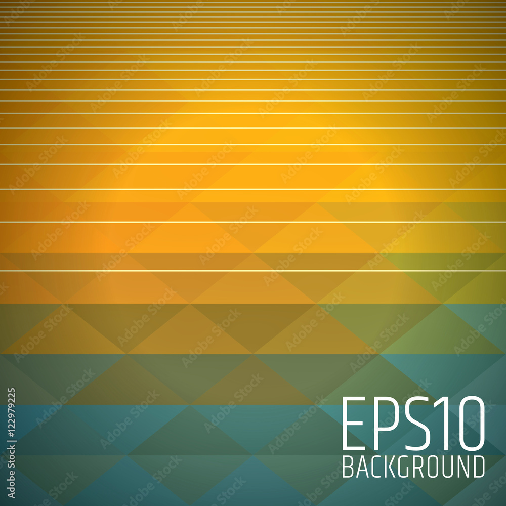 Obraz premium Abstract background