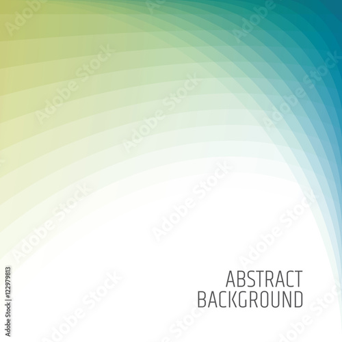 Abstract background Vector .