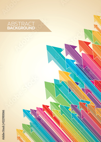 arrows vector