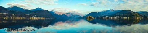 Obraz Orta San Giulio