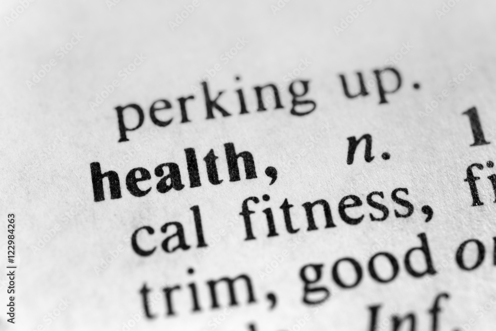 Health Health