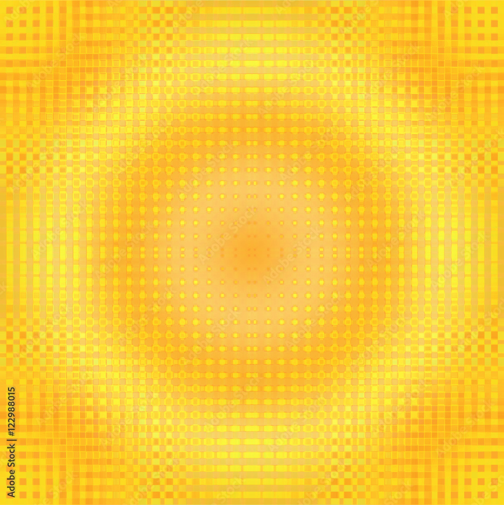 Abstract tech background with gradient golds and yellows Abstract tech background with gradient golds and yellows