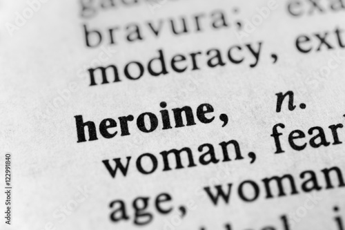 Heroine