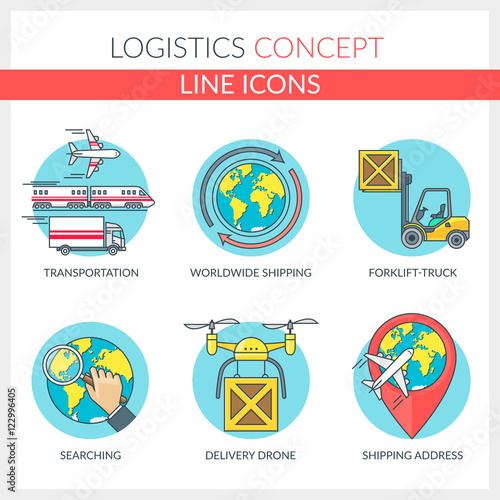 Logistic and Transportation