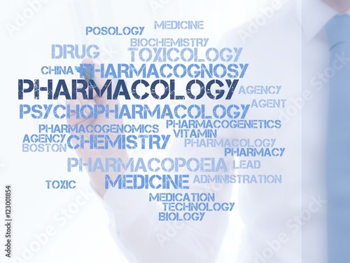 Pharmacology