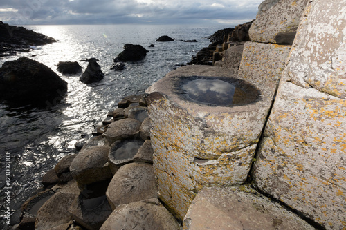 Giants Causeway, Northern Ireland
