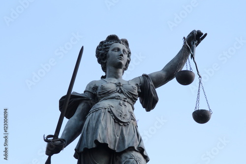 Justizia