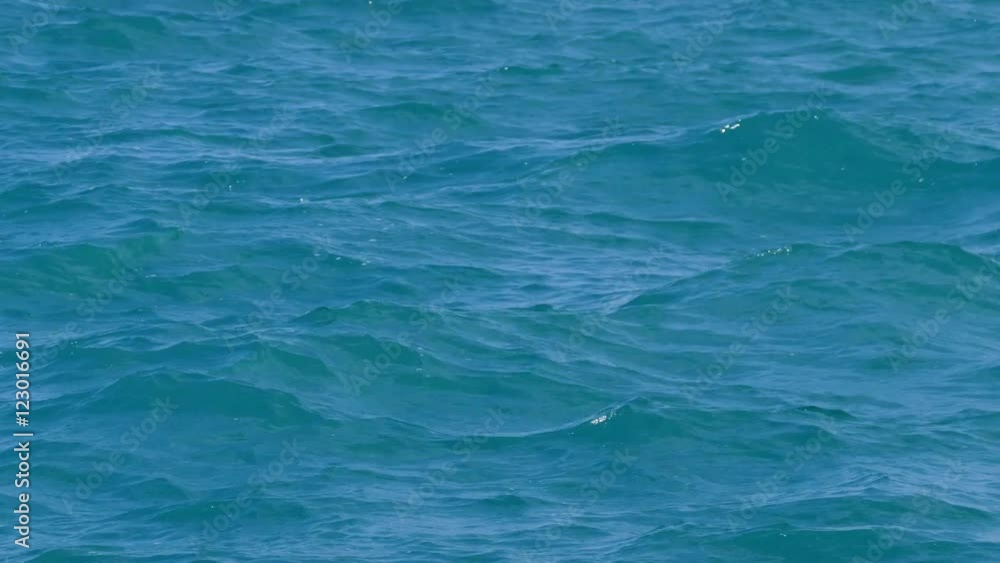 Waves in the sea, UHD Waves in the sea, UHD