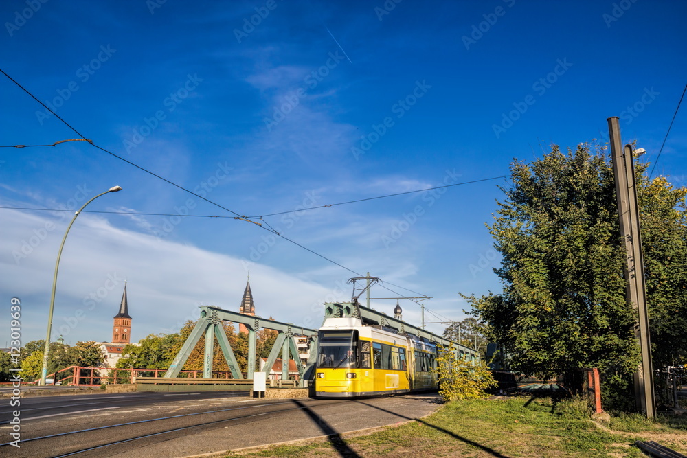 Ταπετσαρία Berlin-Köpenick