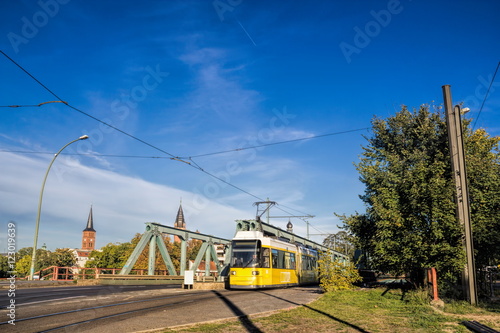 Photography Berlin-Köpenick