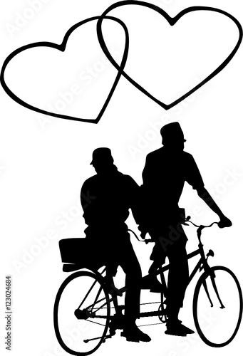 Fahrt ins Glück