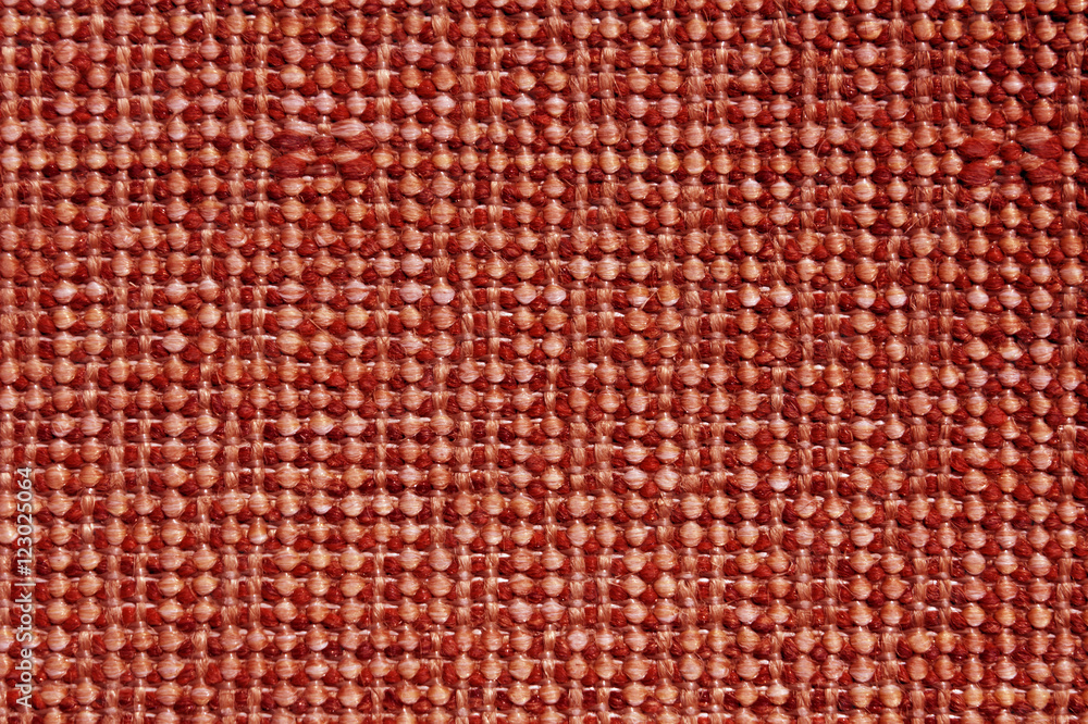 Fototapeta premium Color textile carpet pattern