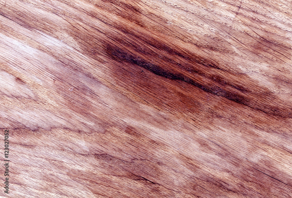Obraz premium Wood board surface.